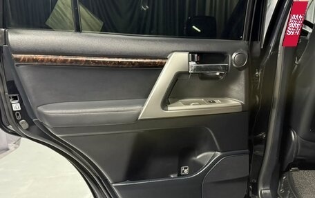 Toyota Land Cruiser 200, 2013 год, 3 850 000 рублей, 27 фотография