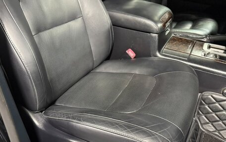 Toyota Land Cruiser 200, 2013 год, 3 850 000 рублей, 36 фотография