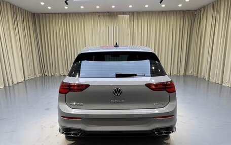 Volkswagen Golf VIII, 2023 год, 2 200 000 рублей, 5 фотография