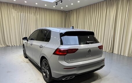Volkswagen Golf VIII, 2023 год, 2 200 000 рублей, 3 фотография