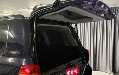 Toyota Land Cruiser 200, 2013 год, 3 850 000 рублей, 30 фотография