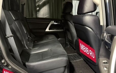Toyota Land Cruiser 200, 2013 год, 3 850 000 рублей, 31 фотография