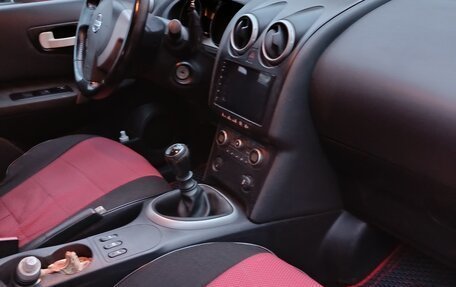 Nissan Qashqai, 2007 год, 750 000 рублей, 4 фотография