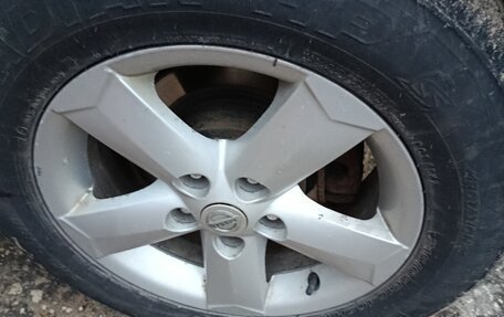 Nissan Qashqai, 2007 год, 750 000 рублей, 5 фотография