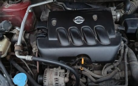 Nissan Qashqai, 2007 год, 750 000 рублей, 7 фотография