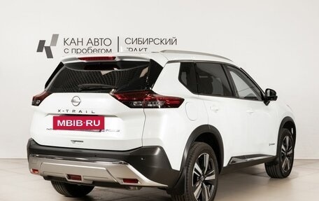 Nissan X-Trail, 2024 год, 4 090 000 рублей, 3 фотография