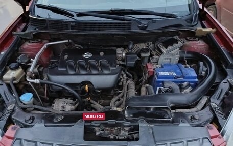 Nissan Qashqai, 2007 год, 750 000 рублей, 9 фотография