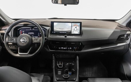 Nissan X-Trail, 2024 год, 4 090 000 рублей, 6 фотография