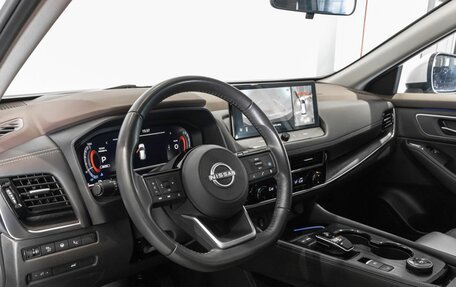 Nissan X-Trail, 2024 год, 4 090 000 рублей, 5 фотография