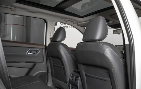Nissan X-Trail, 2024 год, 4 090 000 рублей, 8 фотография