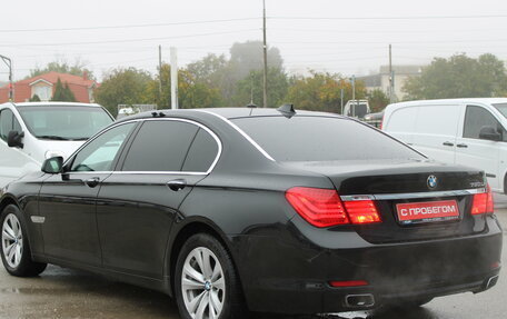 BMW 7 серия, 2010 год, 1 415 000 рублей, 7 фотография