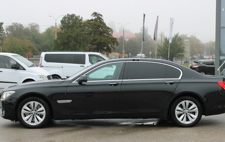 BMW 7 серия, 2010 год, 1 415 000 рублей, 8 фотография