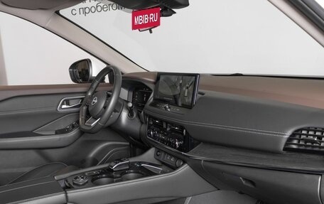 Nissan X-Trail, 2024 год, 4 090 000 рублей, 7 фотография