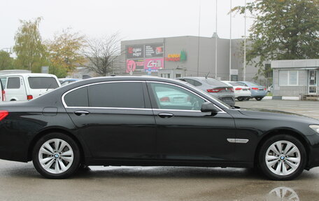 BMW 7 серия, 2010 год, 1 415 000 рублей, 4 фотография