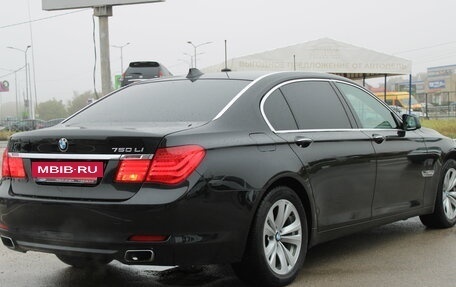 BMW 7 серия, 2010 год, 1 415 000 рублей, 5 фотография