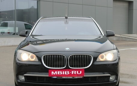 BMW 7 серия, 2010 год, 1 415 000 рублей, 2 фотография