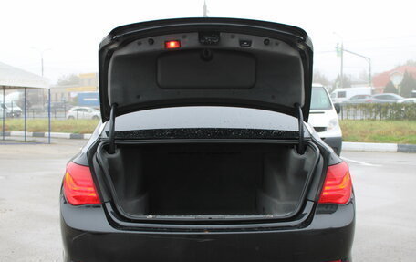 BMW 7 серия, 2010 год, 1 415 000 рублей, 16 фотография