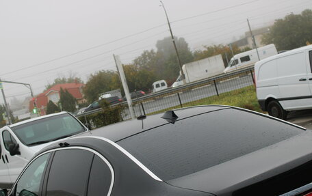 BMW 7 серия, 2010 год, 1 415 000 рублей, 28 фотография
