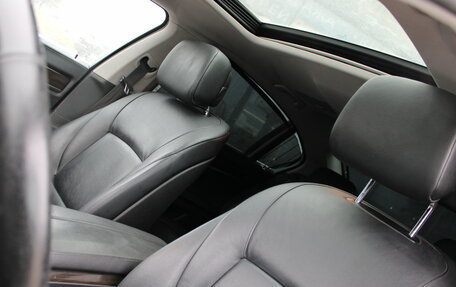 BMW 7 серия, 2010 год, 1 415 000 рублей, 24 фотография