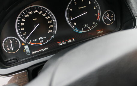 BMW 7 серия, 2010 год, 1 415 000 рублей, 21 фотография