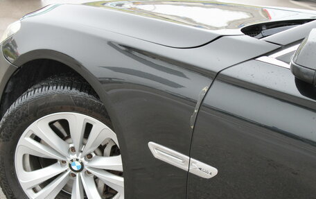 BMW 7 серия, 2010 год, 1 415 000 рублей, 31 фотография