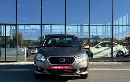 Datsun on-DO I рестайлинг, 2018 год, 599 000 рублей, 4 фотография