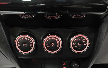 Mitsubishi RVR III рестайлинг, 2017 год, 1 597 000 рублей, 23 фотография