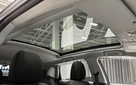 Mitsubishi RVR III рестайлинг, 2017 год, 1 597 000 рублей, 24 фотография