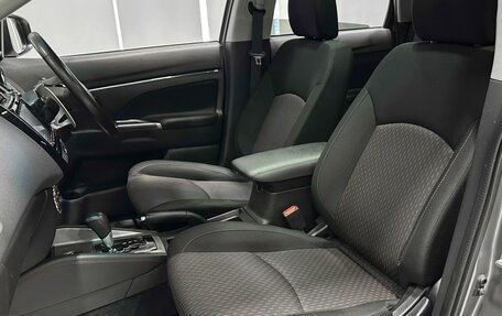 Mitsubishi RVR III рестайлинг, 2017 год, 1 597 000 рублей, 15 фотография
