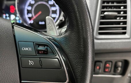 Mitsubishi RVR III рестайлинг, 2017 год, 1 597 000 рублей, 18 фотография