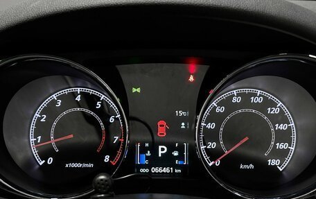 Mitsubishi RVR III рестайлинг, 2017 год, 1 597 000 рублей, 20 фотография