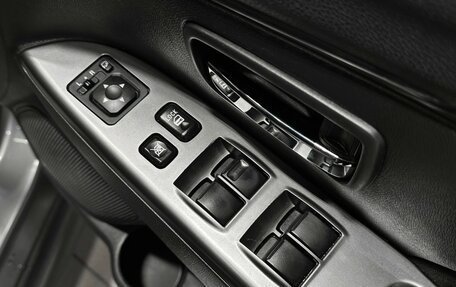 Mitsubishi RVR III рестайлинг, 2017 год, 1 597 000 рублей, 17 фотография