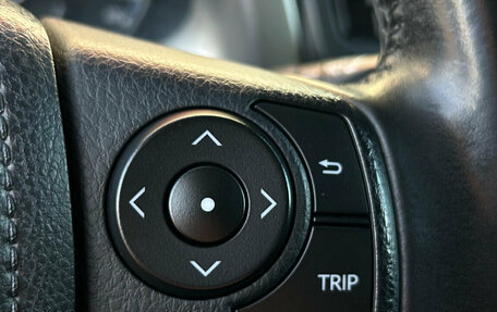 Toyota RAV4, 2019 год, 2 475 000 рублей, 19 фотография