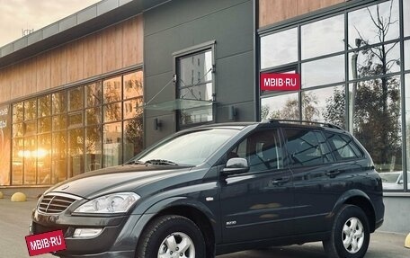 SsangYong Kyron I, 2014 год, 1 279 000 рублей, 2 фотография