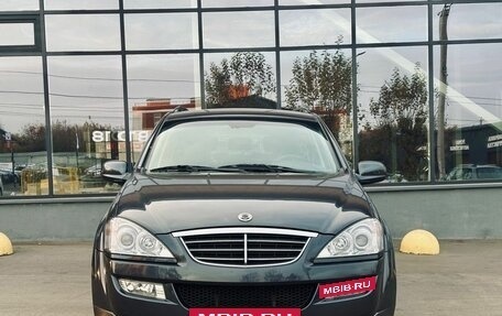 SsangYong Kyron I, 2014 год, 1 279 000 рублей, 3 фотография