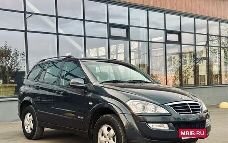 SsangYong Kyron I, 2014 год, 1 279 000 рублей, 4 фотография