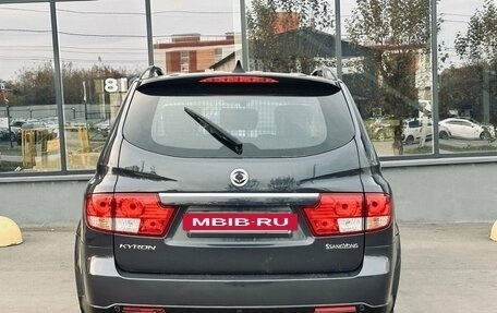 SsangYong Kyron I, 2014 год, 1 279 000 рублей, 6 фотография