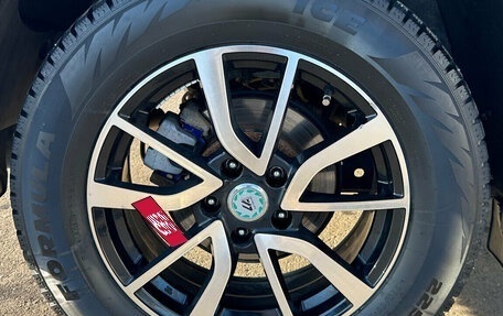 Toyota RAV4, 2019 год, 2 475 000 рублей, 27 фотография