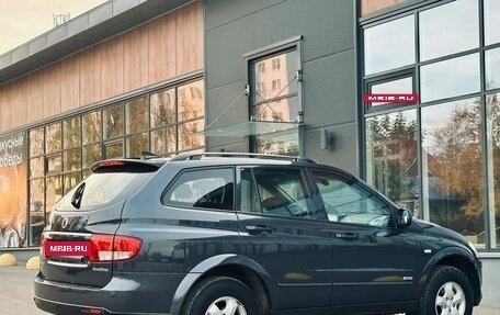 SsangYong Kyron I, 2014 год, 1 279 000 рублей, 5 фотография