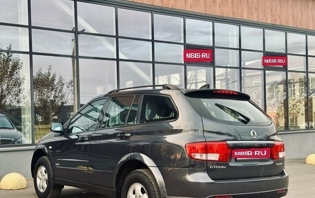 SsangYong Kyron I, 2014 год, 1 279 000 рублей, 7 фотография