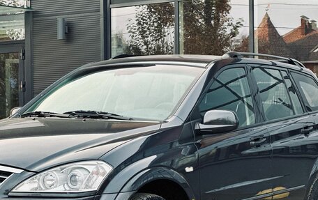 SsangYong Kyron I, 2014 год, 1 279 000 рублей, 9 фотография