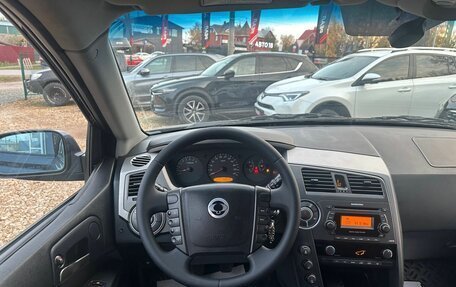 SsangYong Kyron I, 2014 год, 1 279 000 рублей, 18 фотография