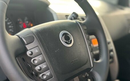 SsangYong Kyron I, 2014 год, 1 279 000 рублей, 19 фотография