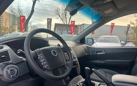 SsangYong Kyron I, 2014 год, 1 279 000 рублей, 15 фотография