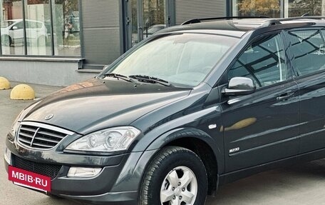 SsangYong Kyron I, 2014 год, 1 279 000 рублей, 8 фотография