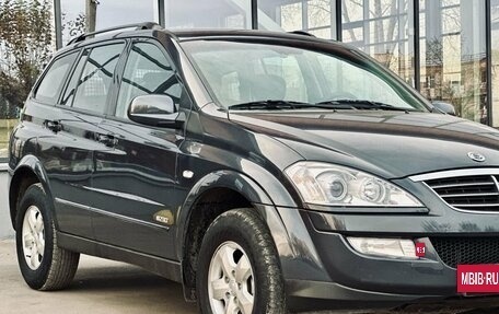 SsangYong Kyron I, 2014 год, 1 279 000 рублей, 11 фотография