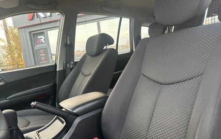 SsangYong Kyron I, 2014 год, 1 279 000 рублей, 23 фотография