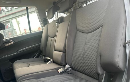 SsangYong Kyron I, 2014 год, 1 279 000 рублей, 24 фотография