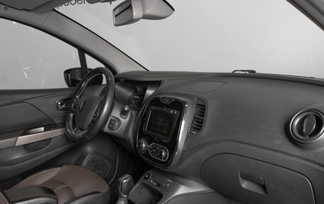 Renault Kaptur I рестайлинг, 2019 год, 1 380 000 рублей, 7 фотография