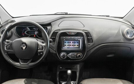 Renault Kaptur I рестайлинг, 2019 год, 1 380 000 рублей, 6 фотография
